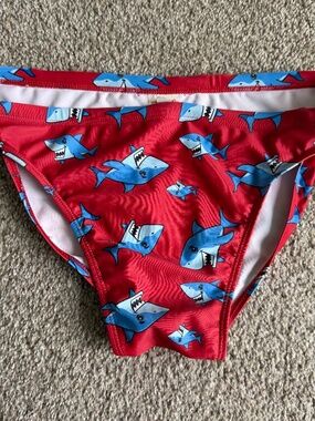 Mens aussiebum swimsuit